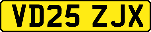 VD25ZJX