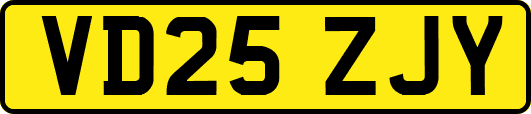VD25ZJY
