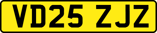 VD25ZJZ