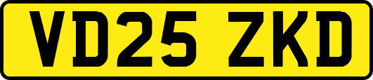 VD25ZKD