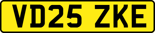 VD25ZKE