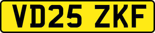 VD25ZKF