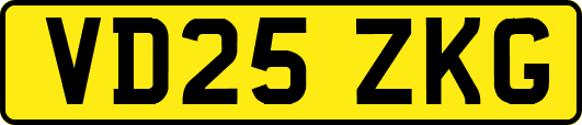 VD25ZKG