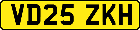VD25ZKH