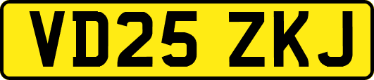 VD25ZKJ