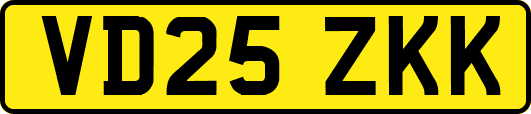 VD25ZKK