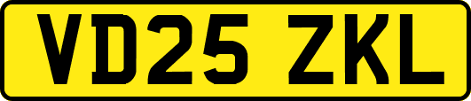VD25ZKL