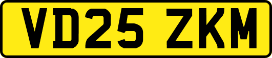 VD25ZKM