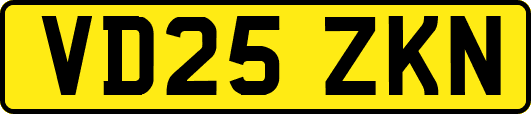 VD25ZKN