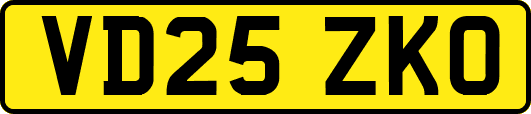 VD25ZKO