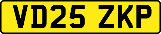 VD25ZKP