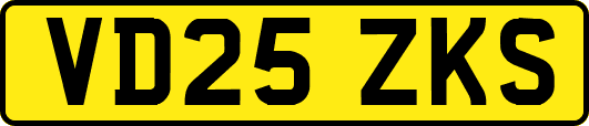VD25ZKS