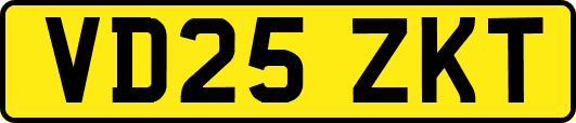 VD25ZKT