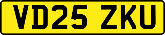 VD25ZKU