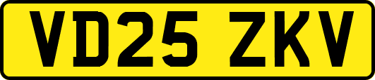 VD25ZKV