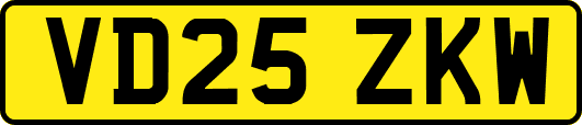 VD25ZKW