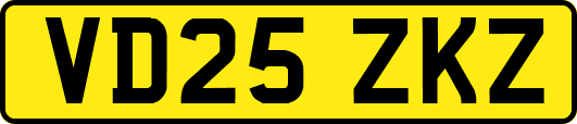 VD25ZKZ