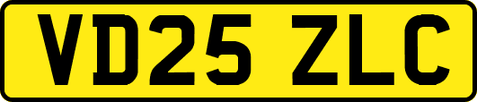 VD25ZLC
