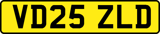 VD25ZLD