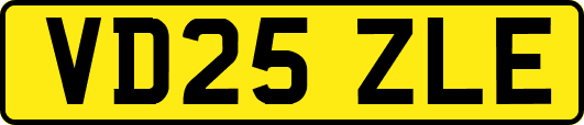 VD25ZLE
