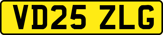 VD25ZLG