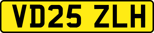 VD25ZLH