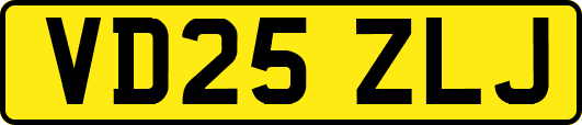 VD25ZLJ