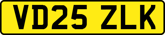VD25ZLK