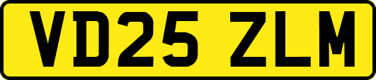 VD25ZLM