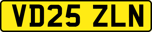 VD25ZLN
