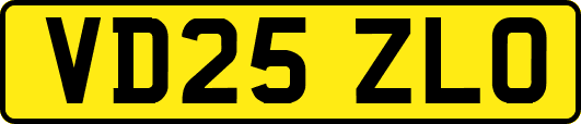 VD25ZLO