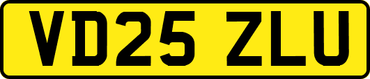 VD25ZLU