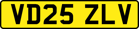 VD25ZLV