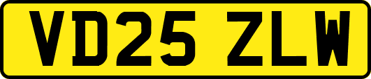 VD25ZLW