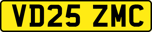 VD25ZMC
