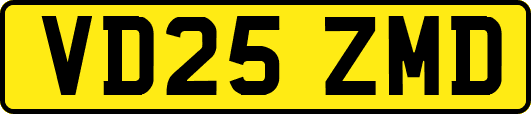 VD25ZMD
