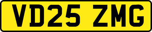 VD25ZMG