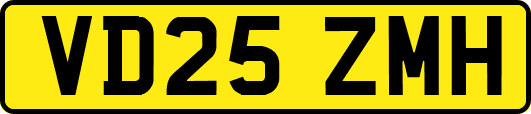 VD25ZMH