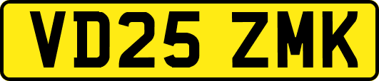 VD25ZMK