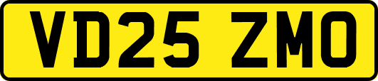 VD25ZMO