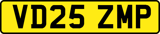 VD25ZMP