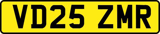 VD25ZMR