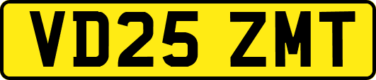 VD25ZMT