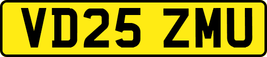 VD25ZMU
