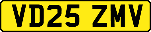 VD25ZMV