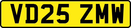 VD25ZMW