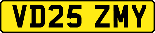 VD25ZMY