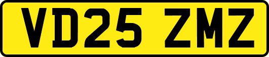 VD25ZMZ