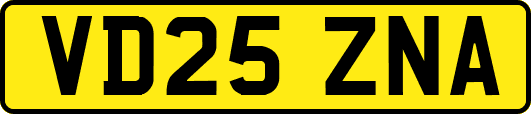 VD25ZNA