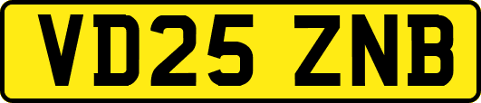 VD25ZNB